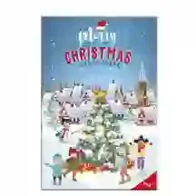 Адвент календарь Baron Mix, 75 г
