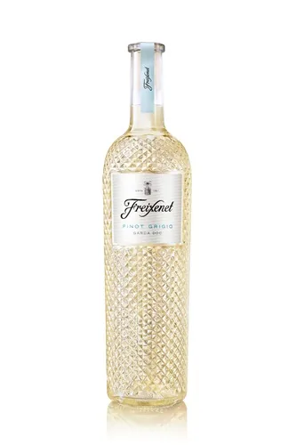 Белое вино Freixenet Pinot Grigio Garda DOC, сухое, 11,5%, 0,75 л