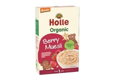 BIO PUTRA HOLLE PILNGRAUDU OGU 12+ 200G