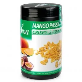 MANGO UN MARAKUJAS GABALIŅI KRAUKŠĶĪGI 2-10MM 250G SOSA [6] SPEC