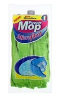 LA MOPPERIA MICROFIBRA APMAIŅAS LUPATA-MOPS, 150GR
