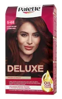 PALETTE DELUXE MATU KRĀSA, 5-68 GOLDEN CHESTNUT