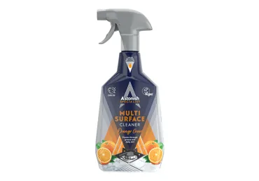 UNIVERSĀLS TĪR. LĪDZEKLIS ASTONISH 750ML