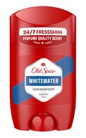 OLD SPICE WHITEWATER DEZODORANTS-ZĪMULIS, 50ML