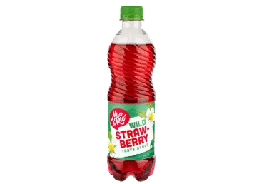 SĪRUPS MIO&RIO MEŽA ZEMEŅU 0,5L PET D