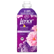 VEĻAS MĪKSTINĀTĀJS LENOR FLORAL BOUQUET 59MR 1239ML