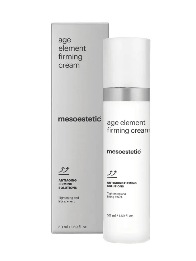 Mesoestetic Age Element Firming krēms ar liftinga efektu, 50 ml