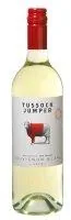 Baltvīns Tussock Jumper Sauvignon Blanc, sauss, 13%, 0,75 l