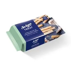 VAFELES RULLĪŠI SELGA AR KOKOSRIEKSTIEM 160G