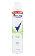 REXONA ALOE VERA SCENT IZSMIDZINĀMS ANTIPERSPIRANTS, 200ML