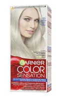 GARNIER COLOR SENSATION MATU KRĀSA, S1 PLATINUM BLOND