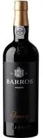 PORTVĪNS BARROS TAWNY, SARKANS, SALDS, 19,5%, 0.75L