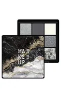 MAKE UP FACTORY PRO EFFECT ACU ĒNU PALETE, 95 DARK SELECTION, 1GAB.