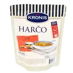 ZUPA HARČO DOY PACK 530 G