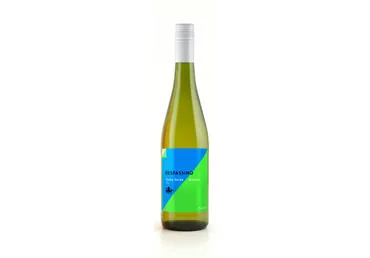 Белое вино Vinho Verde Branco Despassino 9,5%, 0,75 л