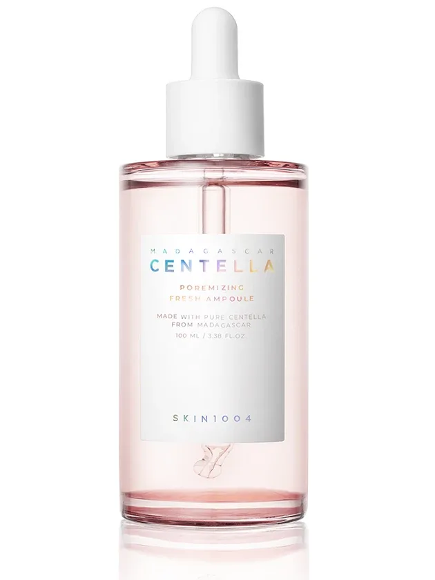 SKIN1004 Madagascar Centella atsvaidzinošs sejas serums, 100 ml