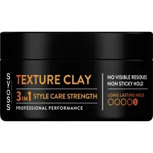MĀLS MATIEM SYOSS TEXTURE CLAY TEKSTŪRU PIEŠĶIROŠS 100ML
