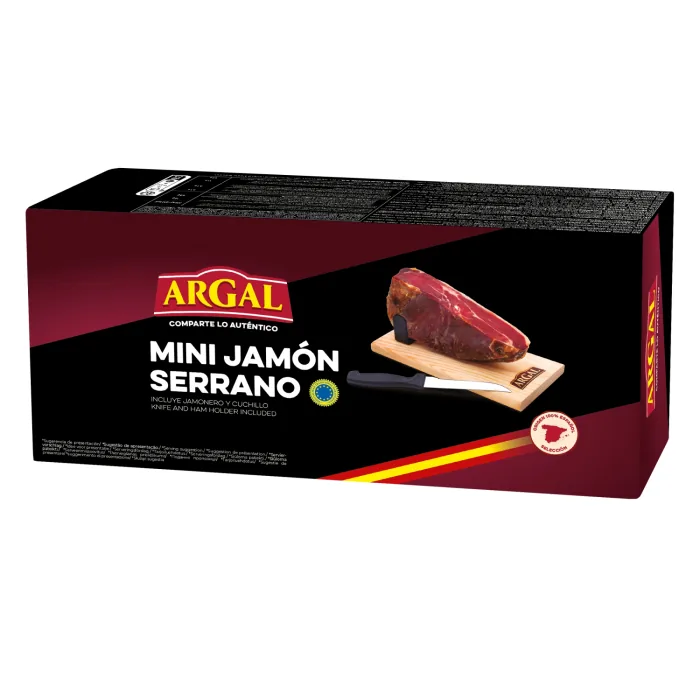Argal Mini, 1 кг