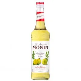 BERGAMOTES SĪRUPS 700ML [6] DEP