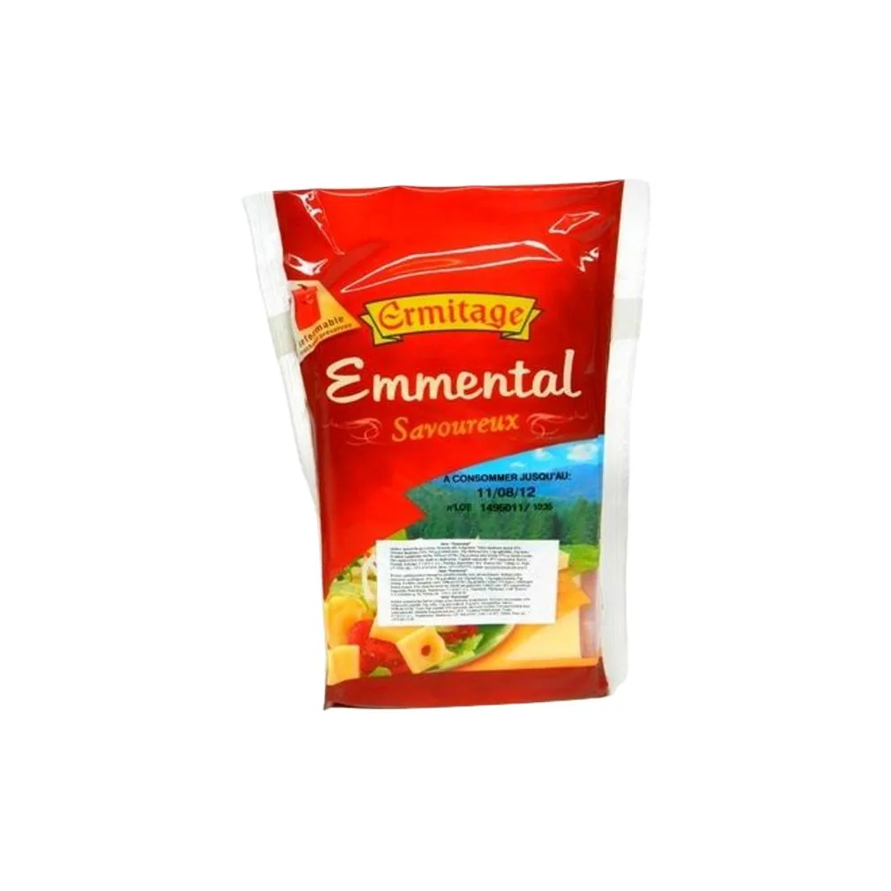SIERS EMMENTAL, 250G, ERMITAGE