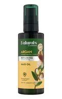 NATURALS BY WATSONS ARGAN ATJAUNOJOŠA EĻĻA ĻOTI SAUSIEM UN BOJĀTIEM MATIEM, 100ML