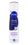 NIVEA DERMA CONTROL RESTORE IZSMIDZINĀMS ANTIPERSPIRANTS SIEVIETĒM, 150ML