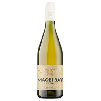 Вино Maori Bay Chardonnay 13%, 0,75 л