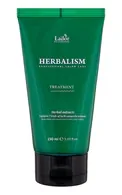LADOR HERBALISM KONDICIONIERIS-MASKA AR AUGU EKSTRAKTIEM BOJĀTU MATU ATJAUNOŠANAI UN MITRINĀŠANAI, 150ML