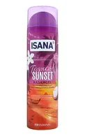 ISANA TROPICAL SUNSET SKŪŠANĀS ŽELEJA, 200ML