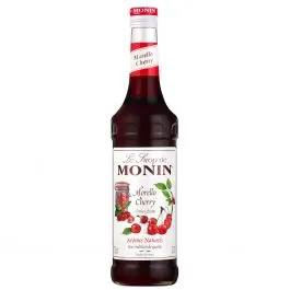 MORELLO ĶIRŠU SĪRUPS 700ML [6] DEP