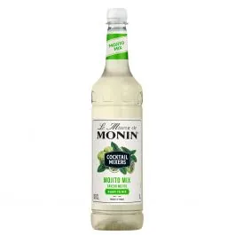 MOJITO KOKTEIĻA MAISĪJUMS 1L DEP