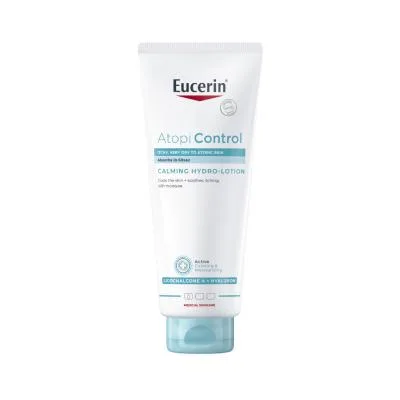 Eucerin Atopicontrol ķermeņa losjons 400 ml