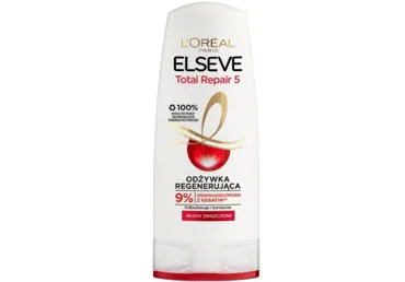 KONDICIENIERIS L'OREAL ELSEVE TOTAL REPAIR 5 200ML