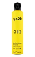 GOT2B GLUED BLASTING FREEZE SPRAY MATU LAKA, FIKSĀCIJAS LĪMENIS-6, 300ML