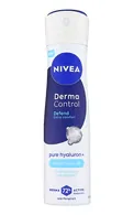 NIVEA DERMA CONTROL DEFEND IZSMIDZINĀMS ANTIPERSPIRANTS SIEVIETĒM, 150ML