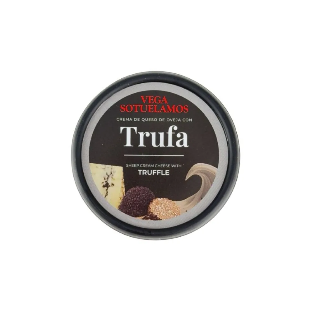KRĒMSIERS AITAS AR TRIFELĒM 130 G