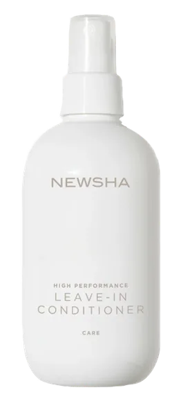 Несмываемый кондиционер для волос Newsha High Performance, 250 мл