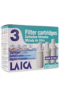 LAICA CLASSIC FILTRPATRONA, 3GAB.