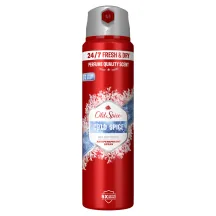 ANTIPERSPIRANTS OLD SPICE COLD SPICE IZSMIDZINĀMS 150ML