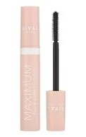 RIVAL DE LOOP MAXIMUM EYES&LASHES SKROPSTU TUŠA, 01 BLACK, 13ML