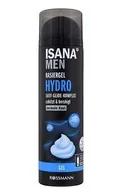 ISANA MEN HYDRO SKŪŠANĀS ŽELEJA, 200ML
