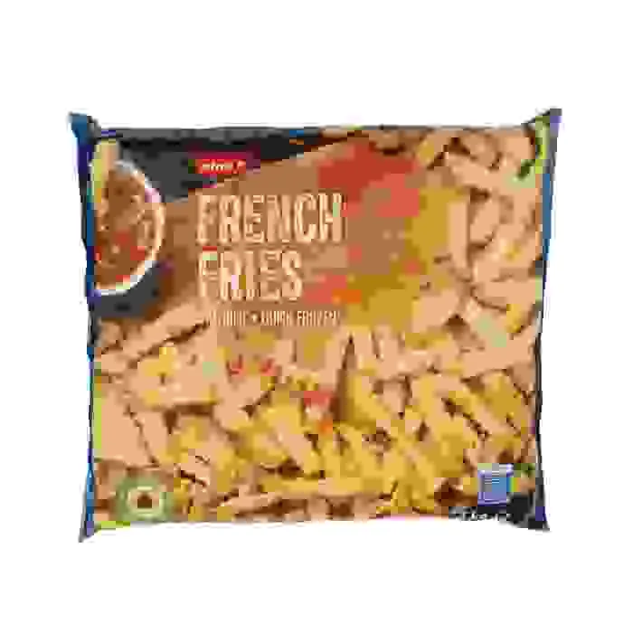 KARTUPEĻI FRĪ RIMI RIEVOTI SALDĒTI 1KG