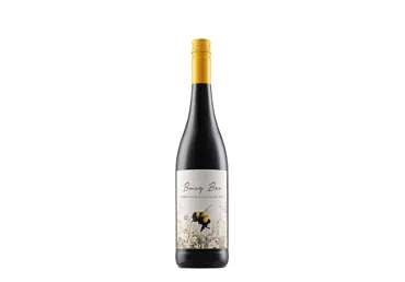 Красное вино Busy Bee Shiraz Mourvedre 12%, 0,75 л