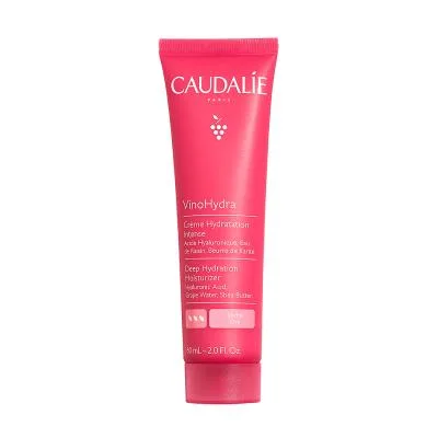 Caudalie Vinohydra intensīvi mitrinošs krēms 60 ml