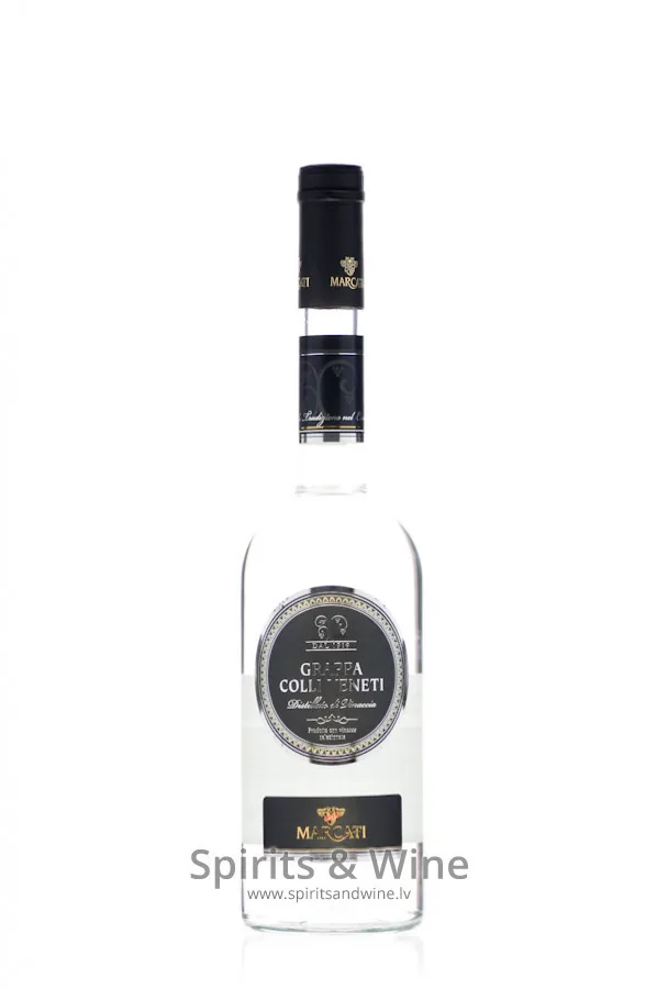 Marcati colli veneti
