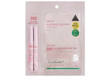 SEJAS MASKA VT COSMETICS COLLAGEN 300
