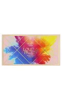 RIVAL LOVES ME LOUD AND PROUD ACU ĒNU PALETE, 14G
