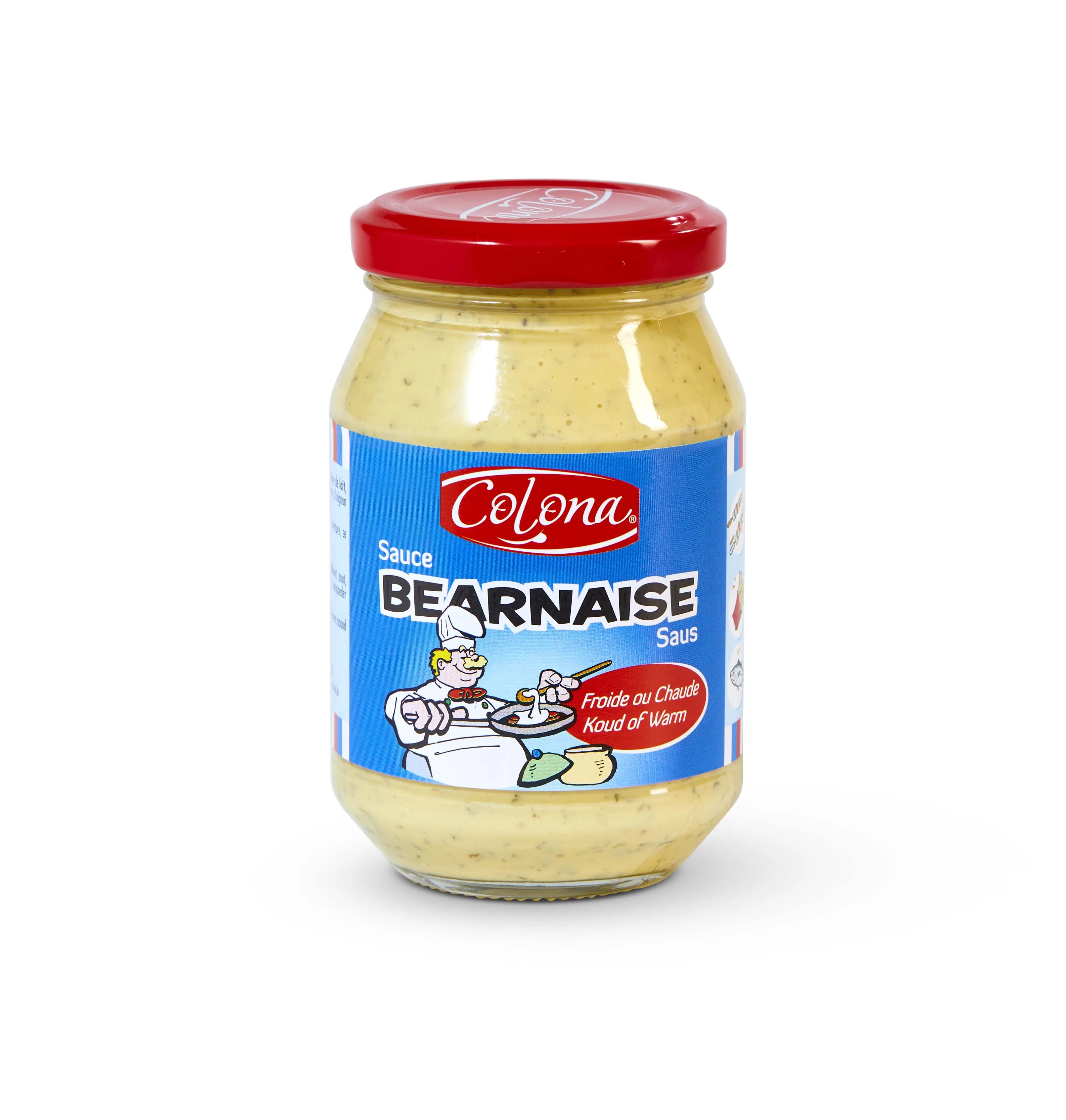 MĒRCE COLONA BEARNAISE, 235G