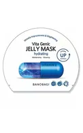 BANOBAGI VITA GENIC JELLY HYDRATING LOKŠŅU MASKA, 30G
