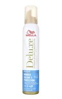 WELLA DELUXE VOLUME&PROTECTION MATU PUTAS, 200ML